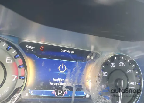 2016 Chrysler 200 S from USA, damaged, VIN 1C3CCCBB4GN158007